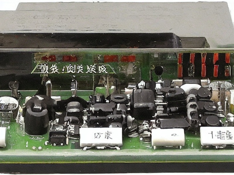 陶瓷电容应用板对板连接应用说明