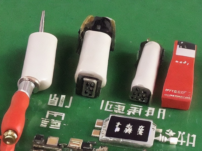光耦合器选型项目资料