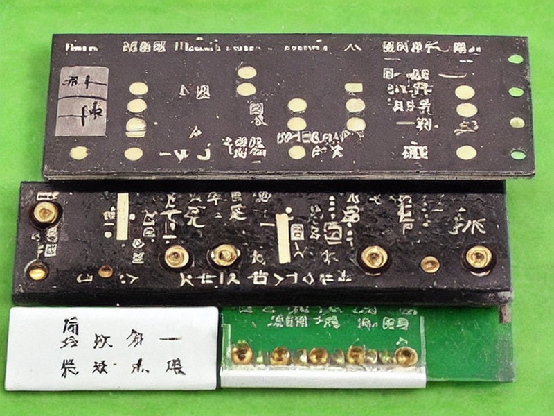 继电器资源电子资料 2