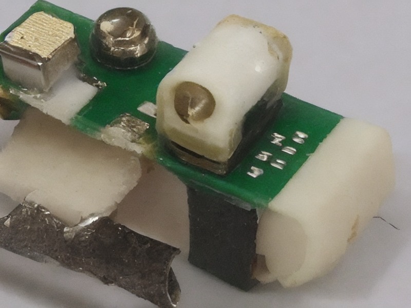 DC/DC转换资源工程资料