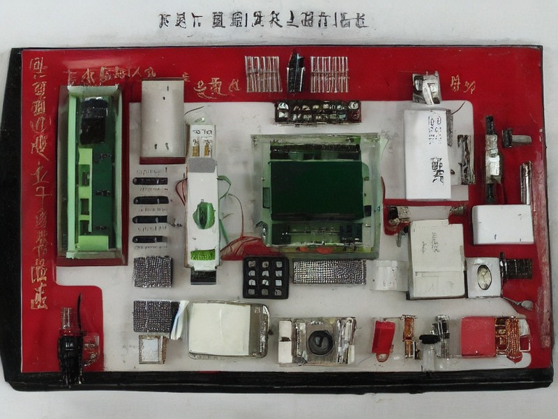 振荡器应用选型资料