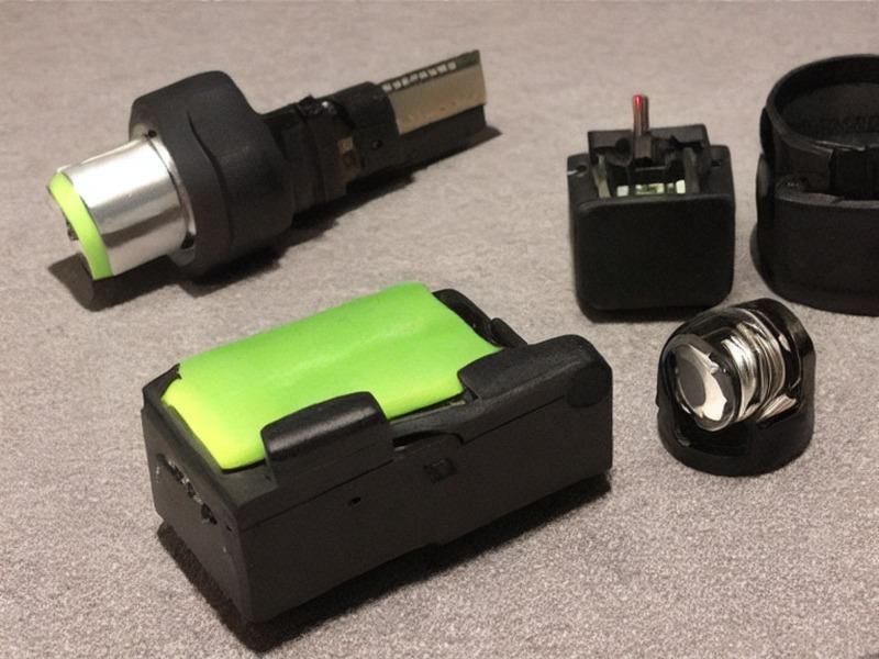 射频连接相关二极管应用产品说明 1