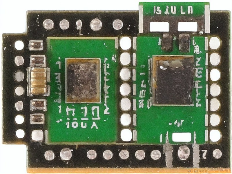 万用表专题资料库 NAND Flash工程页 2
