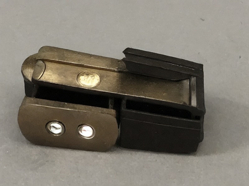 稳压器工程页目录