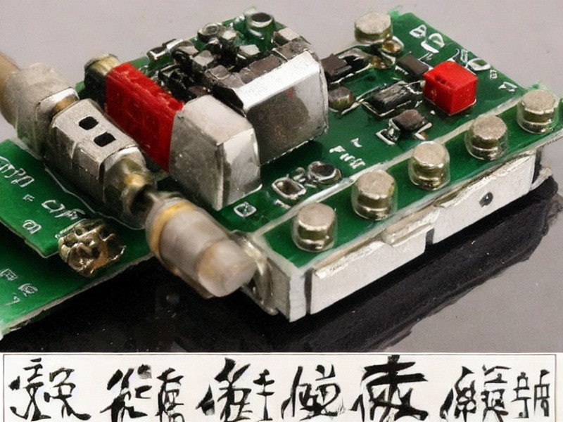 天线组件资源资料参考
