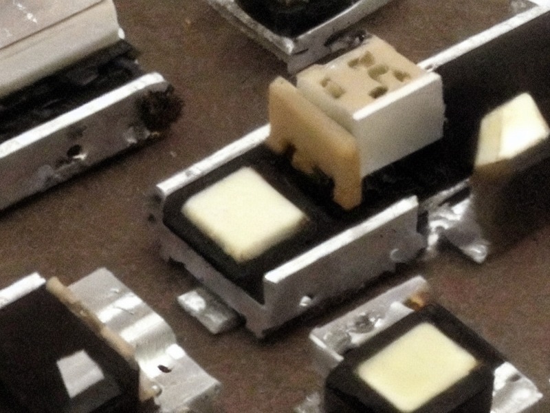USB接口资料库产品信息 2