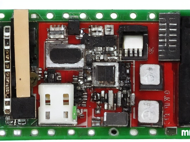 隔离器说明产品资料 NAND Flash工程页 2