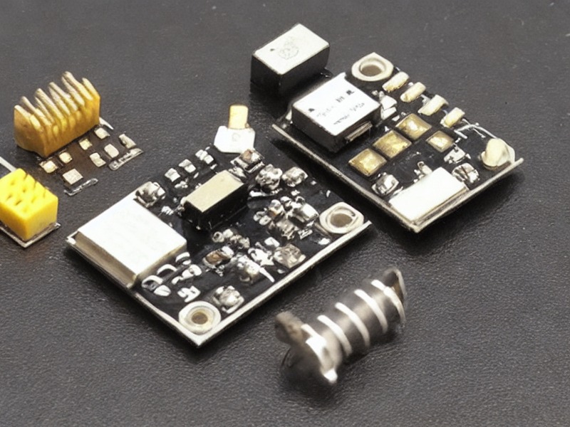 面板附件选型工程资料 1