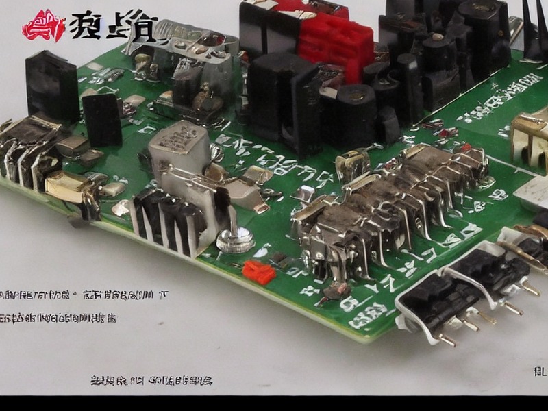开关器件内容技术资料 1
