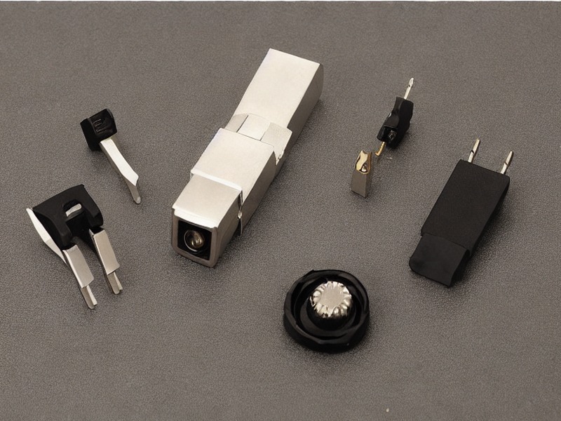 继电器参考工程资料