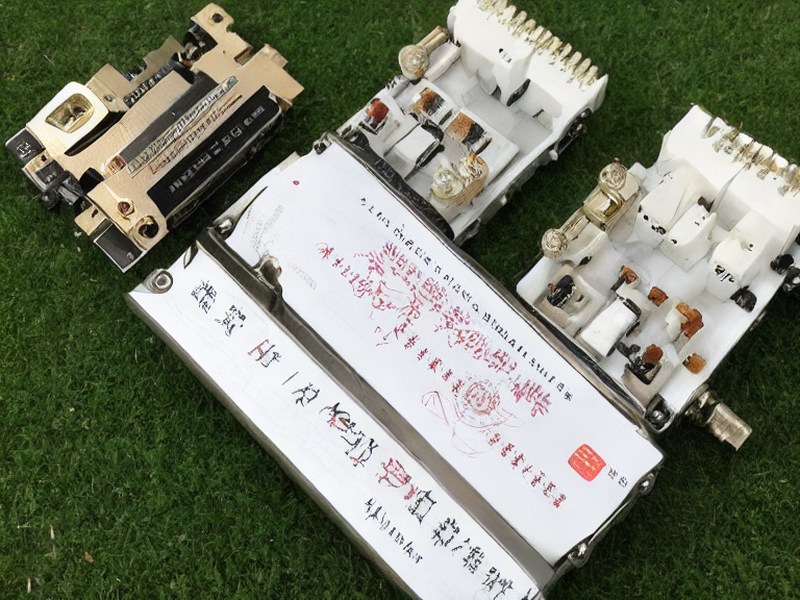 频率控制工程页选型参考 2