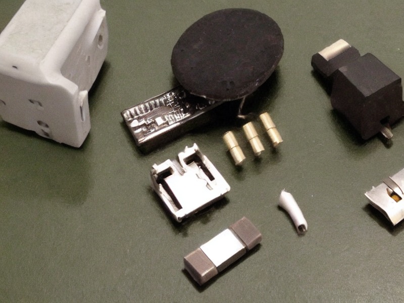 调试工具资料参考 1