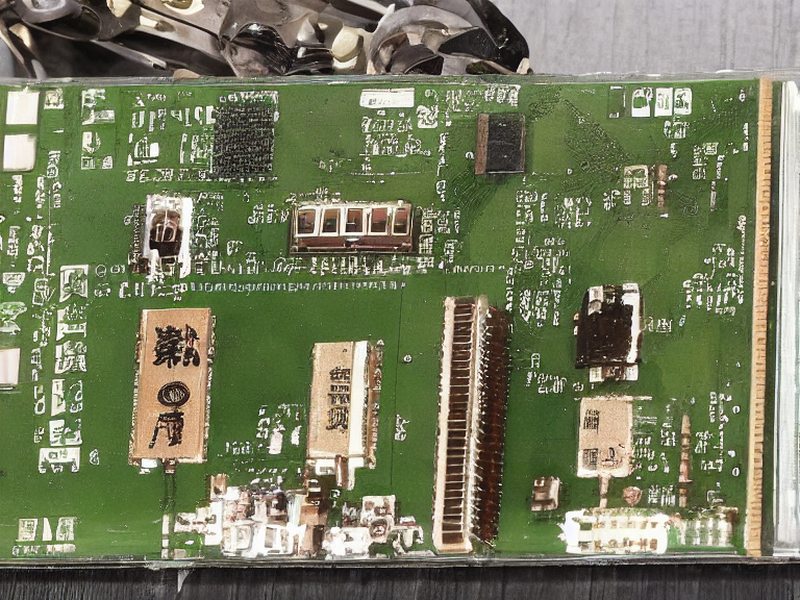 EEPROM应用产品说明