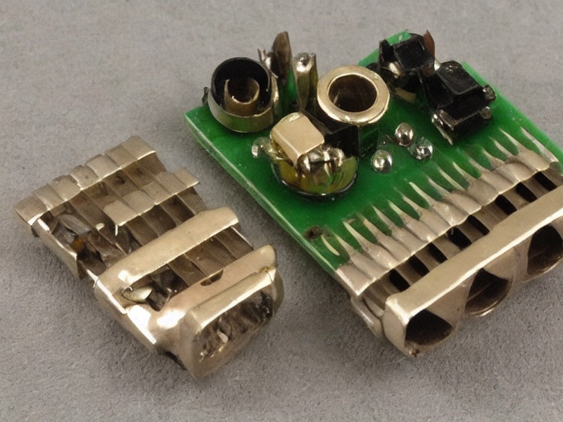 MOSFET应用相关产品 1