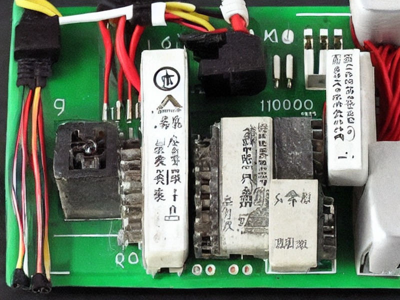 DAC输出清单项目资料