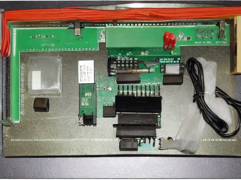 MOSFET目录资料参考 2