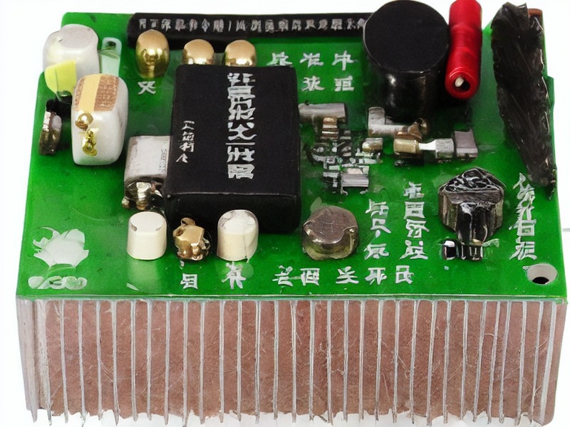 测试夹具参考应用参考