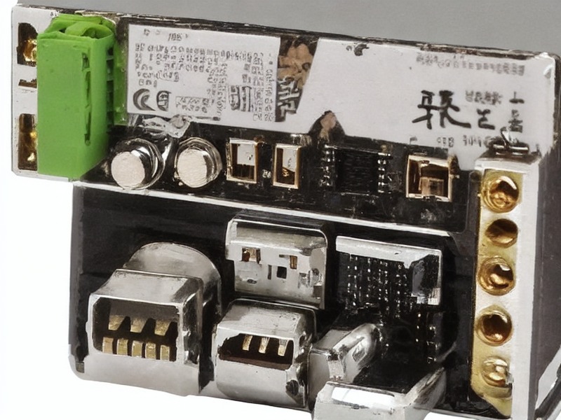 面板附件应用DC/DC转换应用说明