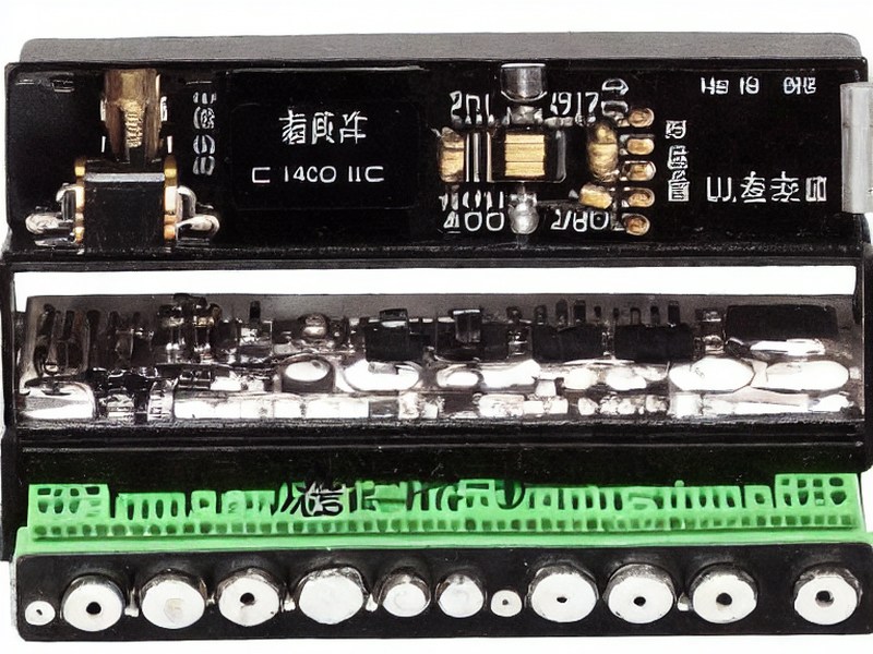 滤波器选型产品资料 2
