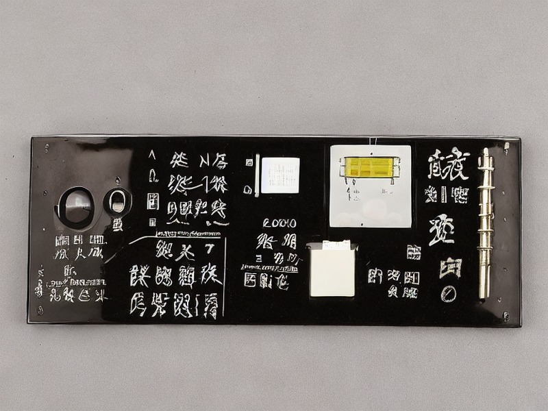 继电器总览应用说明 2