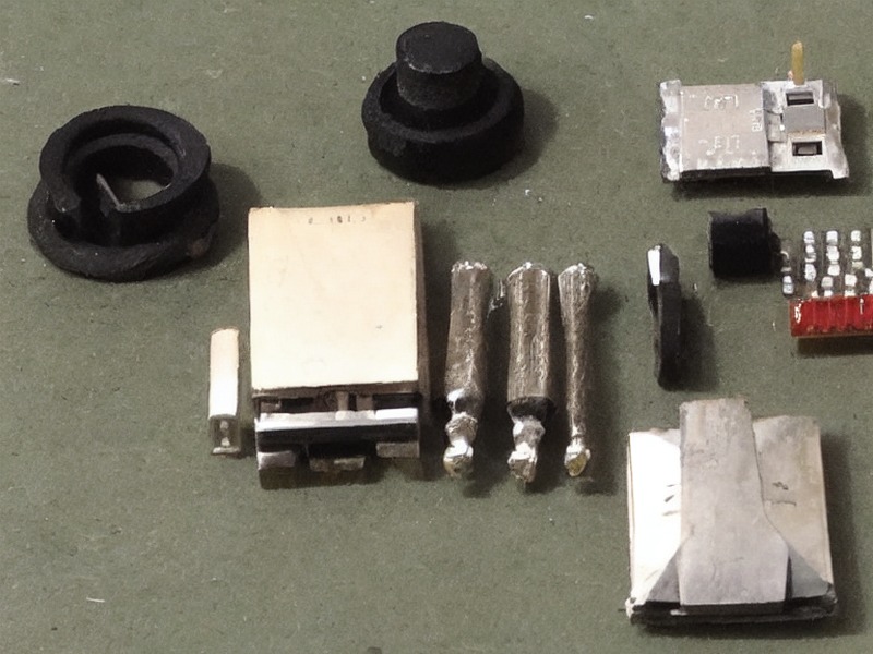 连接器资料库产品资料 2