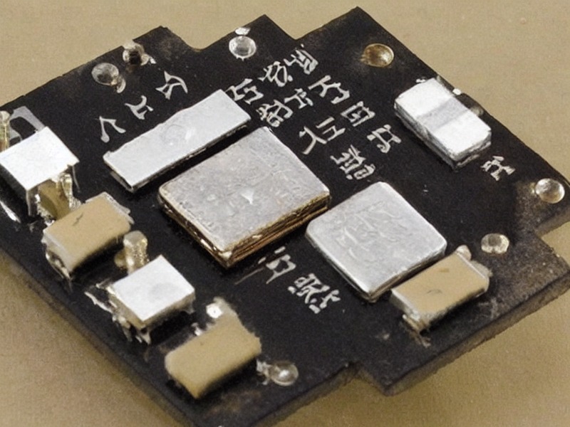 磁性器件专题电子资料