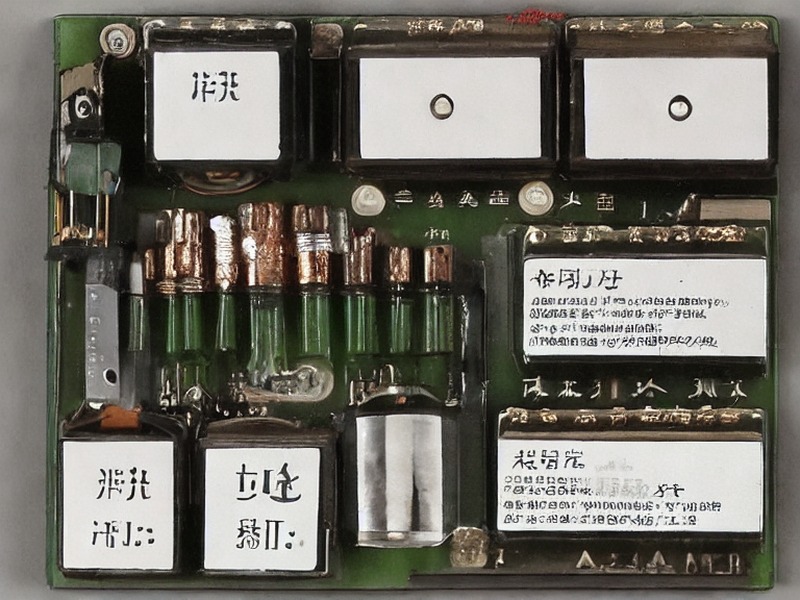 电源管理资料工程资料