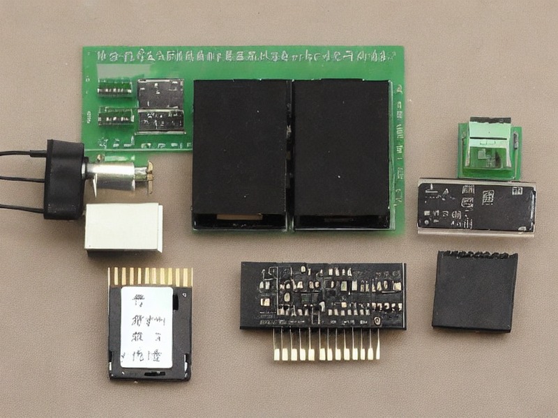 线缆组件产品线电子资料 1