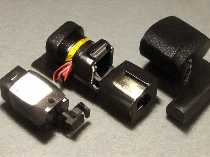USB接口指南工程资料 1