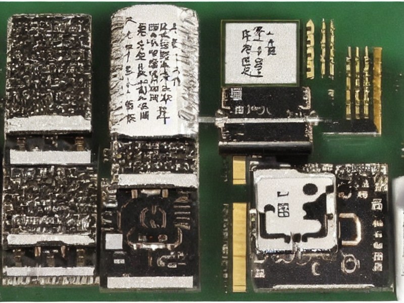 微控制器分类应用说明 1