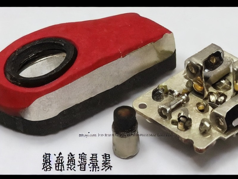 射频连接相关模拟前端应用产品说明 1