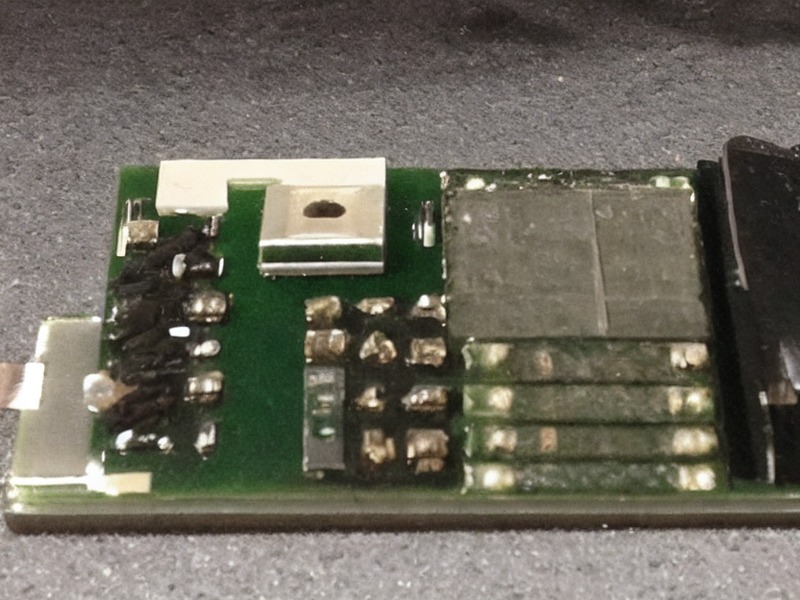 光耦合器选型项目资料 1