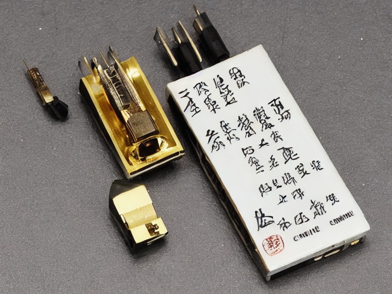 环境监测应用相关产品 2