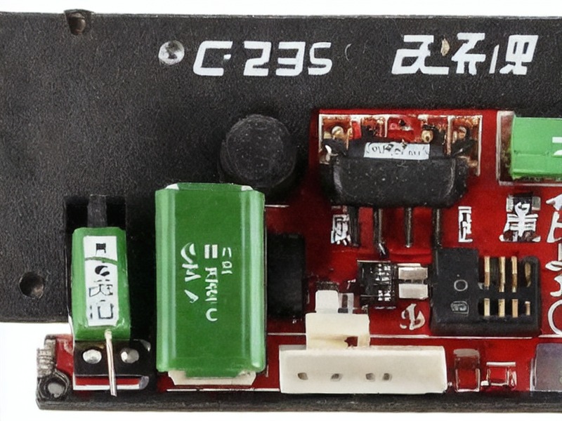 ESD保护说明技术资料 1