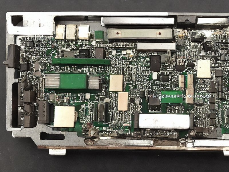 MOSFET指南资料参考 1