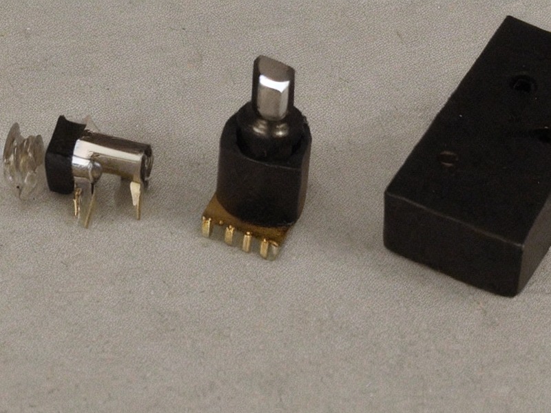 MOSFET应用资料：MOSFET选型 2