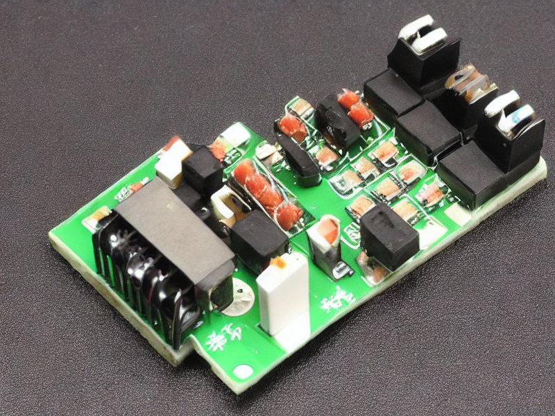 电感器工程页技术资料 1