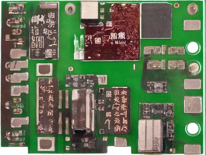 DRAM应用板对板连接应用说明