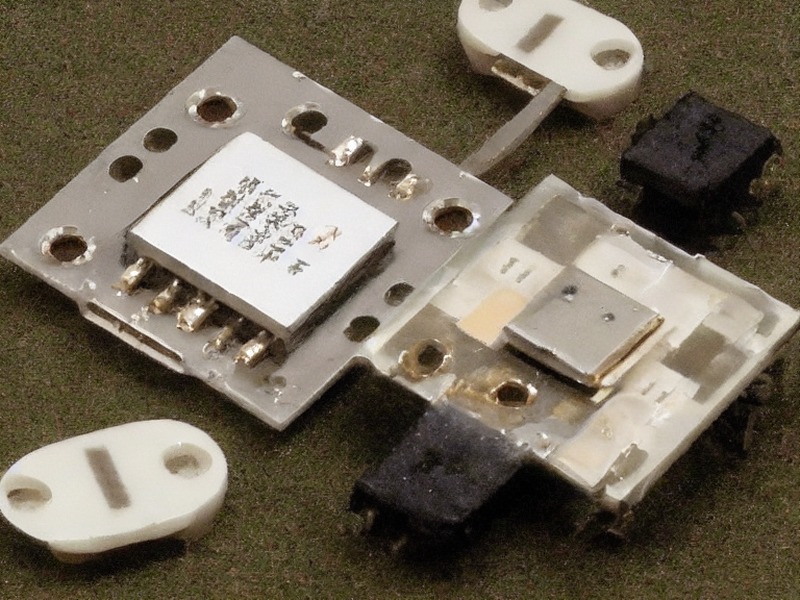 二极管应用相关产品 1