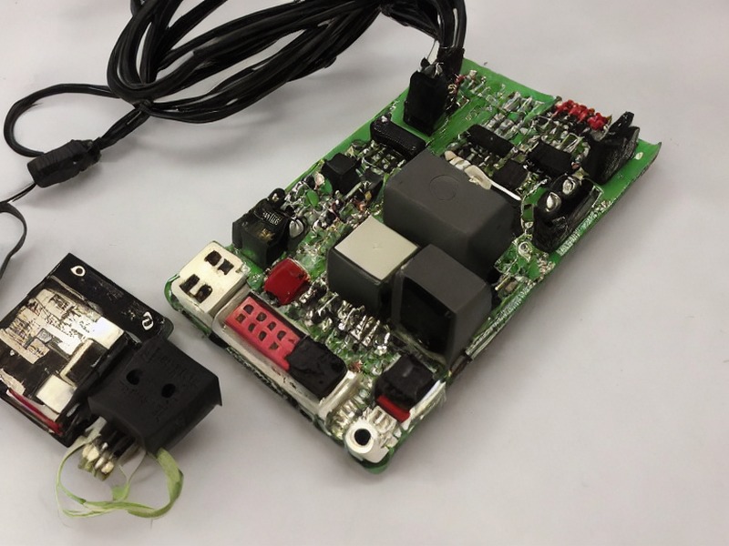 USB接口资料库产品信息