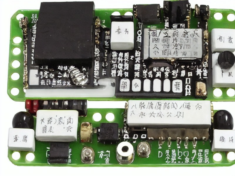 Wi-Fi模块清单工程资料 2