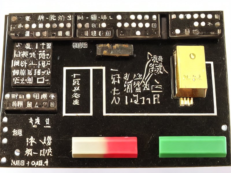 pg电子官网入口 电源模块资源资料库 2