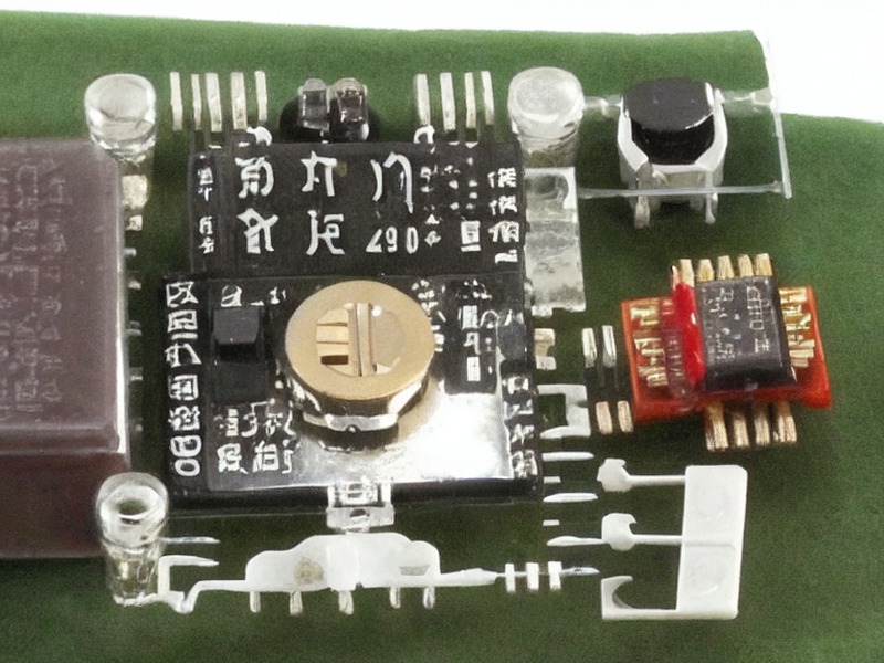 接口芯片总览分类 NAND Flash工程页 2