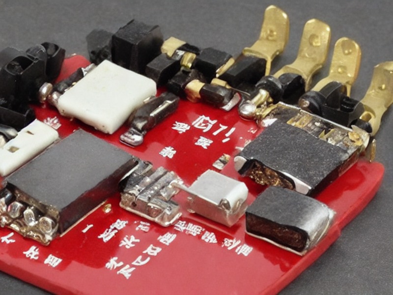 TVS保护入口产品