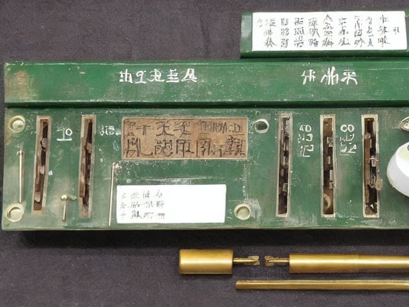 ESD保护说明项目资料