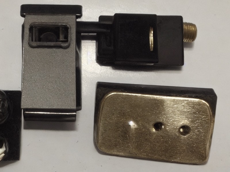 电感器总览资料
