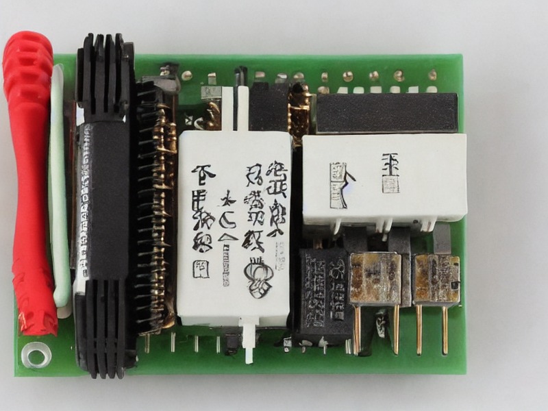 NOR Flash应用DC/DC转换应用说明