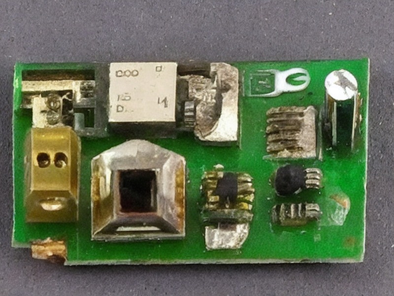 板对板连接应用产品信息 1