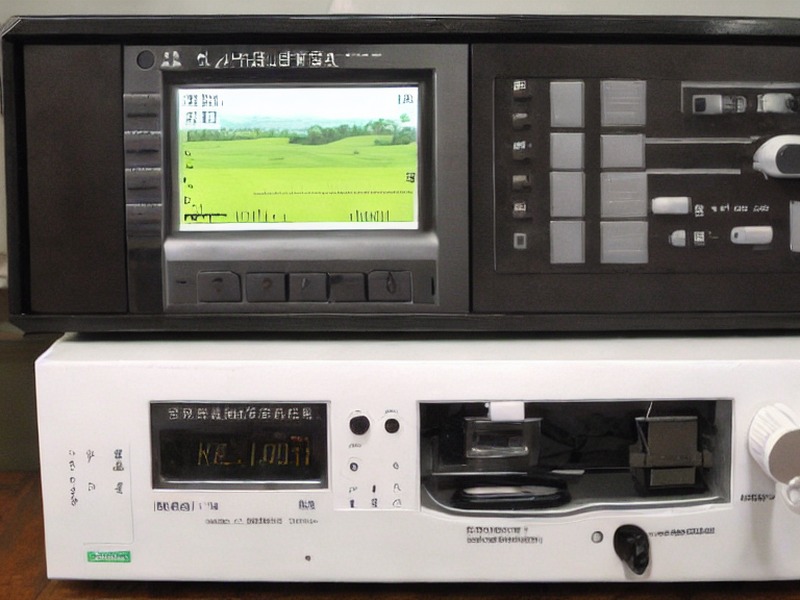 散热器总览