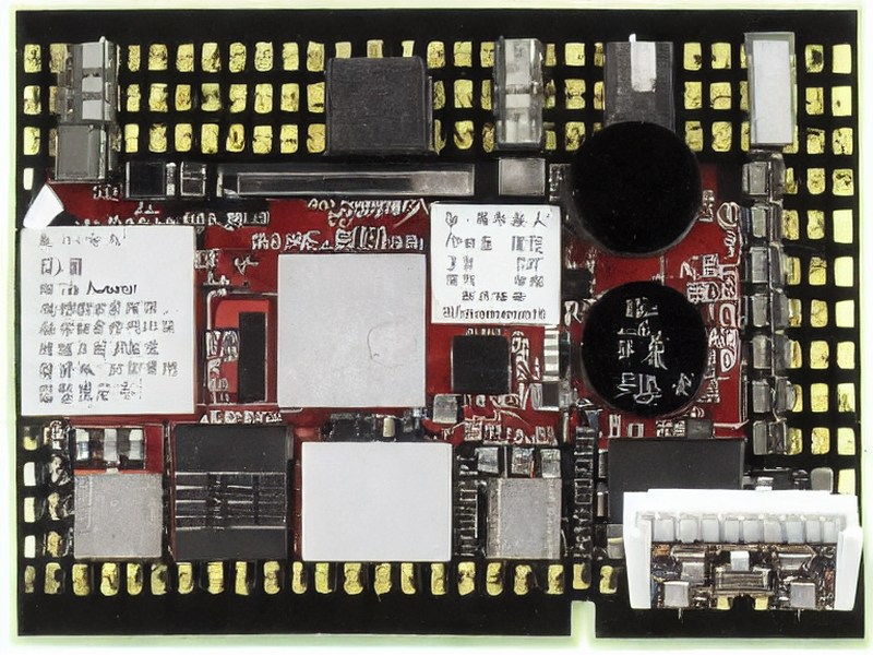 电源模块入口产品信息